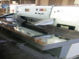 Guilhotina Tiger Qzx 920 C