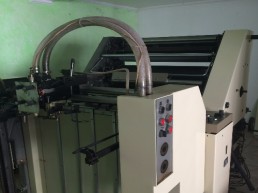 Offset Adast 714 - Mono