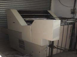 Offset Adast 714 - Monocolor