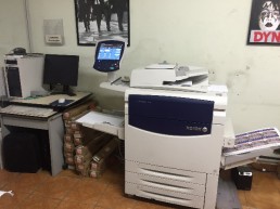 Impressora Digital Xerox X700I - Ano 2012