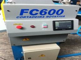 Cortadeira Rotativa Fc600