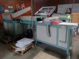 Serigrafica Imah Linea - Completa