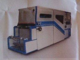 Vacuun Center Vc-Vcg-S