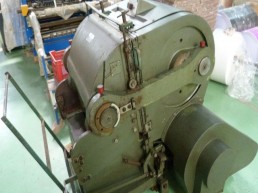 Corte E Vinco Manual Catu - 48X66