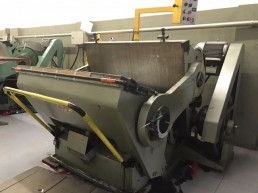 Corte E Vinco Manual Feva - 80X120