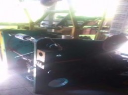Rebobinadeira Profama 800