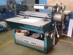 Plastificadora / Laminadora Radial - 75Cm