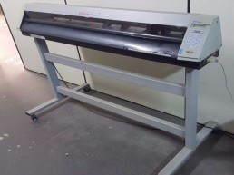 Plotter De Recorte Summagraphics D140