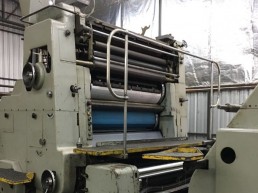 Offset Roland Ultra - 4 Cores
