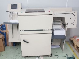Perfuradora Automática Jbi Para Wire-O E Espiral