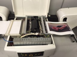 Impressora Digital Memjet X1