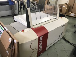 Ctp Agfa Avalon Lf