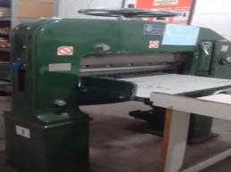 Guilhotina Semi-Automática Guarani - 80 Cm