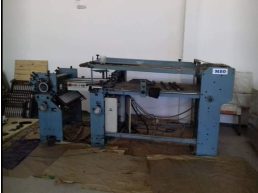 Dobradeira Mbo T66 - 32 Dobras (Sem Compressor)