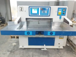 Guilhotina Automática Guarani Cn/V 92