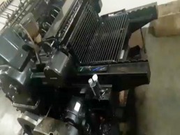 Corte E Vinco Automática Heidelberg Ksb - 40X58 Cm