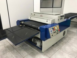 Curadora Uv Marca Germetec Addcura - 70 Cm