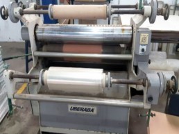 Plastificadora / Laminadora Uberaba Ub-1100