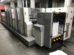 Offset Sakurai 466 Sdp - 4 Cores
