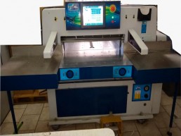 Guilhotina Guarani Cnv/82 Evolution Plus
