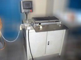 Máquina Para Colocação De Wire-O