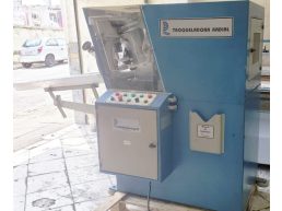 Troqueladora Marca Radial Tecnograf Mod. Trtg 230