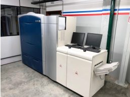 Impressora Digital Marca Xerox Mod. X1000