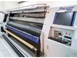 Impressora Plotter Marca Dgi Mod. Polajet 3206D