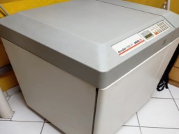 Imagesetter Marca Agfa Mod. Accuset 1500 Plus