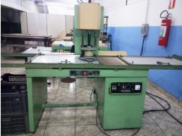 Máquina De Solda Eletrônica Alfatronic