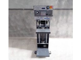 Máquina De Tampografia Marca Neograf Mod. Tx 136