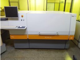 Ctp Marca Basysprint Mod. Uv Setter 743 + Processadora Marca Elenco Mod. El 86 J