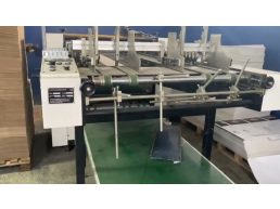 Slotter Zhe Jiang Xinwei Sw-900