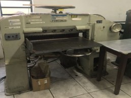 Guilhotina Funtimod 80Cm