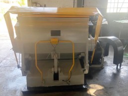 Corte E Vinco Creasing Cutting Ml 1500 - 105X150 Cm