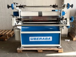 Plastificadora / Laminadora Uberaba Ub 1000