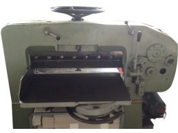 Guilhotina Semi Automática Catu S-80 - 80 Cm