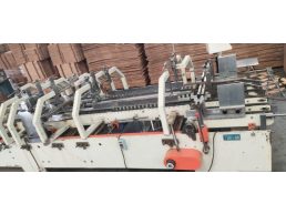 Coladeira / Fechadora De Cartucho Big American Zh 1200G