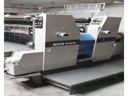Offset Ryobi 522 - Bicolor
