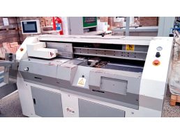 Coladeira / Encadernadora Lombada Quadrada Ricall Digibinder