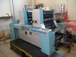 Offset Roland Practica Prz 00