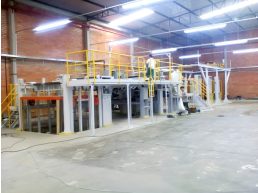 Cortadeira / Resmadeira De Papel Masson Scott