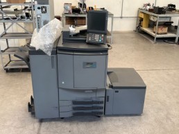Impressora Digital Konica Minolta Bizhub C6501