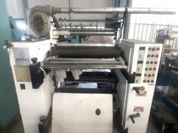 Rebobinadeira Permaco Robusta - 1200