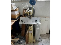 Grampeadeira Miruna Mod. 9