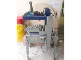 Fechadora De Caixa / Máquina Para Fechamento De Caixa Youngsun