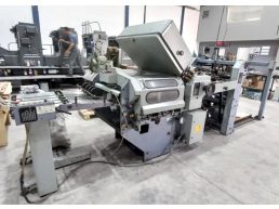 Dobradeira Automática Stahl Ff 66V