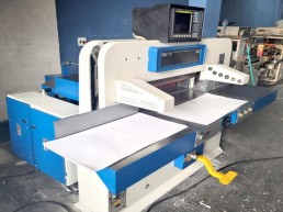 Guilhotina Automática Guarani Smc - 82 Cm