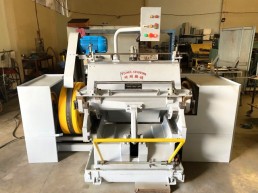 Corte E Vinco Manual Tsair Shuenn – 84,5X115 Cm