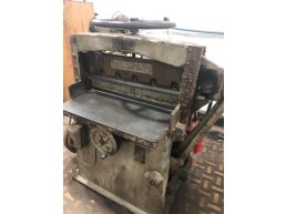 Guilhotina Semi Automática Diamond - 70 Cm